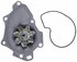 41179 by GATES - Premium Engine Water Pump