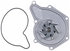 41194 by GATES - Premium Engine Water Pump