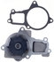 41202 by GATES - Premium Engine Water Pump