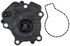 41500E by GATES - Electric Engine Water Pump