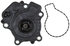 41500E by GATES - Engine Water Pump - Electric
