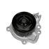 41217 by GATES - Premium Engine Water Pump