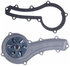 42029 by GATES - Premium Engine Water Pump