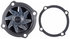 42032 by GATES - Premium Engine Water Pump