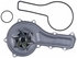 42034 by GATES - Premium Engine Water Pump