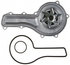 42033 by GATES - Premium Engine Water Pump