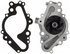 42043 by GATES - Premium Engine Water Pump