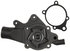 42000 by GATES - Premium Engine Water Pump