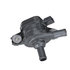 41564E by GATES - Engine Water Pump - Electric