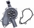 42013 by GATES - Premium Engine Water Pump