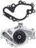 42015 by GATES - Premium Engine Water Pump