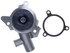 42014 by GATES - Premium Engine Water Pump