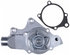 42004 by GATES - Premium Engine Water Pump