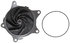 42025 by GATES - Premium Engine Water Pump