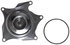 42022 by GATES - Premium Engine Water Pump