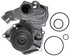 42021 by GATES - Premium Engine Water Pump