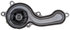 42024 by GATES - Premium Engine Water Pump