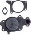 42058 by GATES - Premium Engine Water Pump