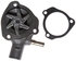 42060 by GATES - Premium Engine Water Pump