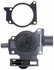 42062 by GATES - Premium Engine Water Pump