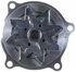 42068 by GATES - Premium Engine Water Pump