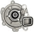 42073BH by GATES - Premium Engine Water Pump