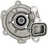 42073BH by GATES - Engine Water Pump - Premium