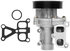 42075BH by GATES - Premium Engine Water Pump