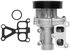 42075BH by GATES - Engine Water Pump - Premium