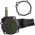 42071 by GATES - Premium Engine Water Pump