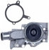 42067 by GATES - Premium Engine Water Pump