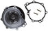 42084 by GATES - Premium Engine Water Pump