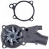 42085 by GATES - Premium Engine Water Pump