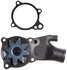 42086 by GATES - Premium Engine Water Pump