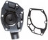 42088 by GATES - Premium Engine Water Pump