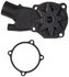 42089 by GATES - Premium Engine Water Pump