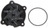 42079 by GATES - Premium Engine Water Pump