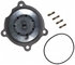 42081 by GATES - Premium Engine Water Pump