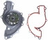 42095 by GATES - Premium Engine Water Pump