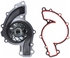 42097 by GATES - Premium Engine Water Pump