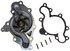 42115 by GATES - Premium Engine Water Pump