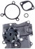 42127 by GATES - Premium Engine Water Pump