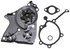 42129 by GATES - Premium Engine Water Pump