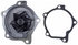 42119 by GATES - Premium Engine Water Pump