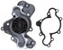 42138 by GATES - Premium Engine Water Pump