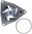 42146HD by GATES - Heavy-Duty Engine Water Pump