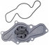 42136 by GATES - Premium Engine Water Pump