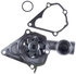 42156 by GATES - Premium Engine Water Pump