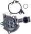 42157 by GATES - Premium Engine Water Pump