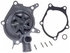 42159 by GATES - Premium Engine Water Pump